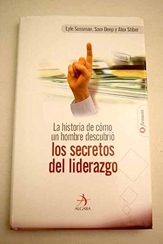 Los Secretos Del Liderazgo / Lost and Found: 6 (Formacion / Formation) book