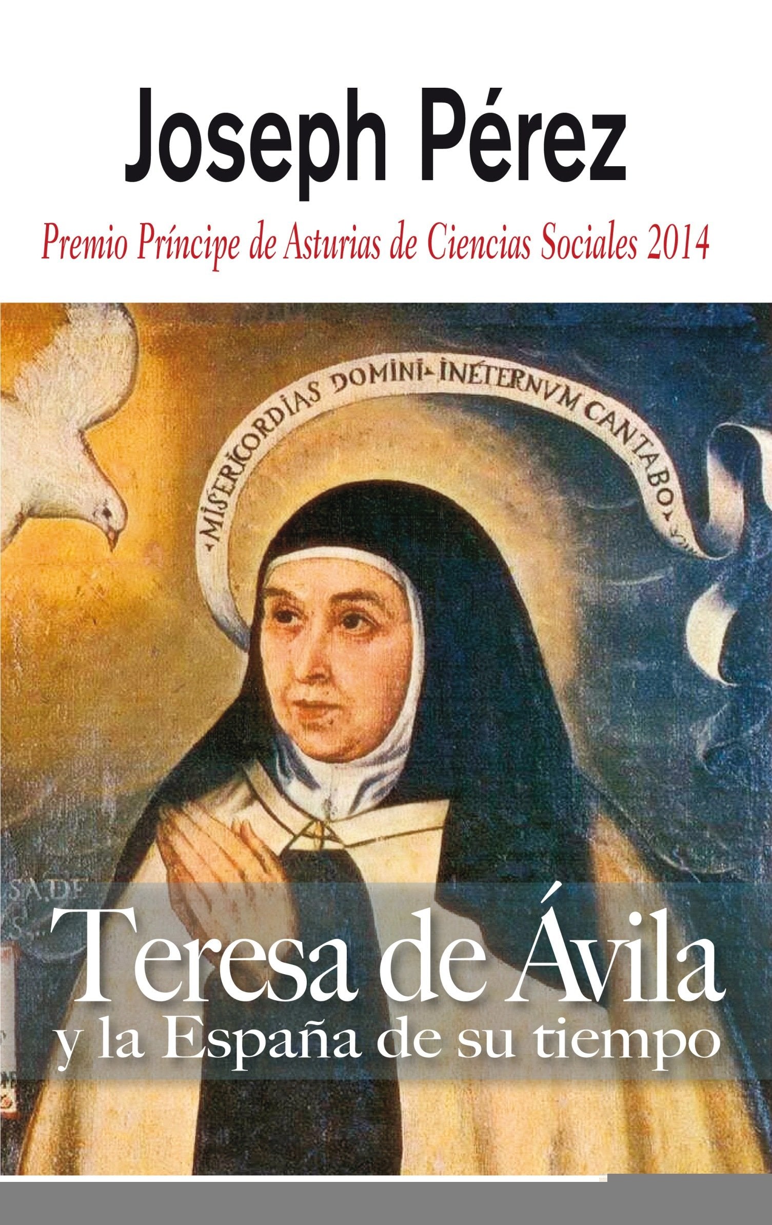 Teresa de Avila y La Espana de Su Tiempo (Biografías) Social Sciences