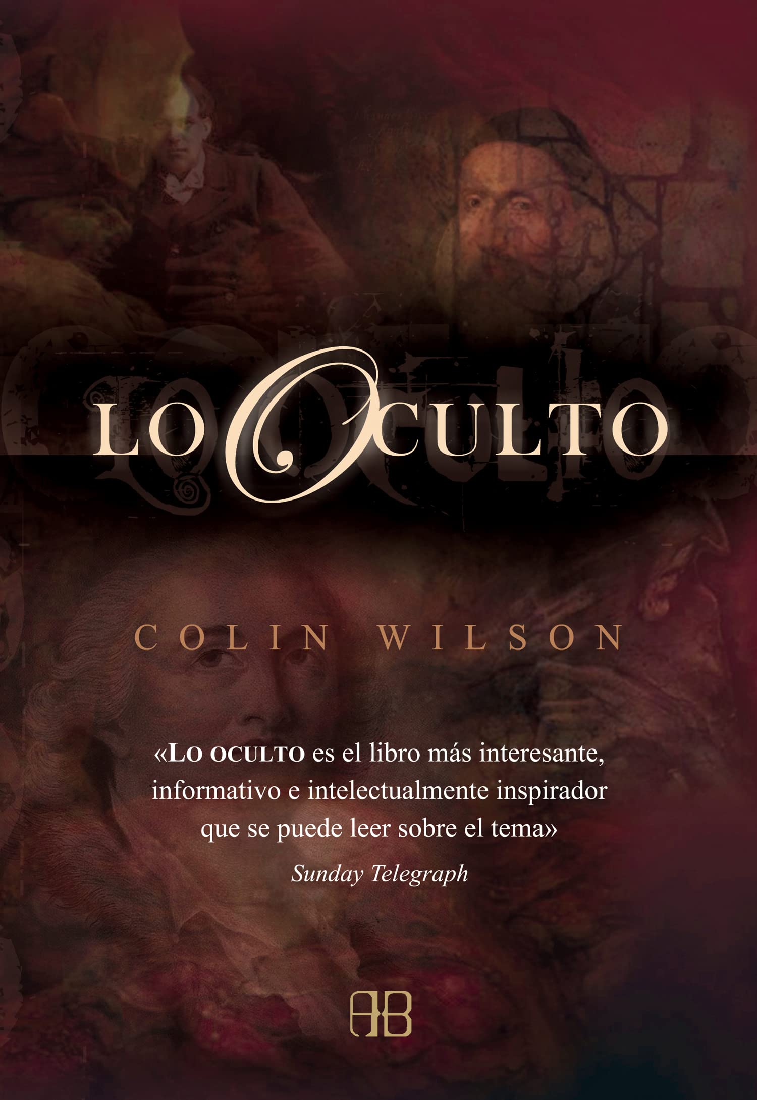 Lo oculto Second hand books on Religion & Esotericism
