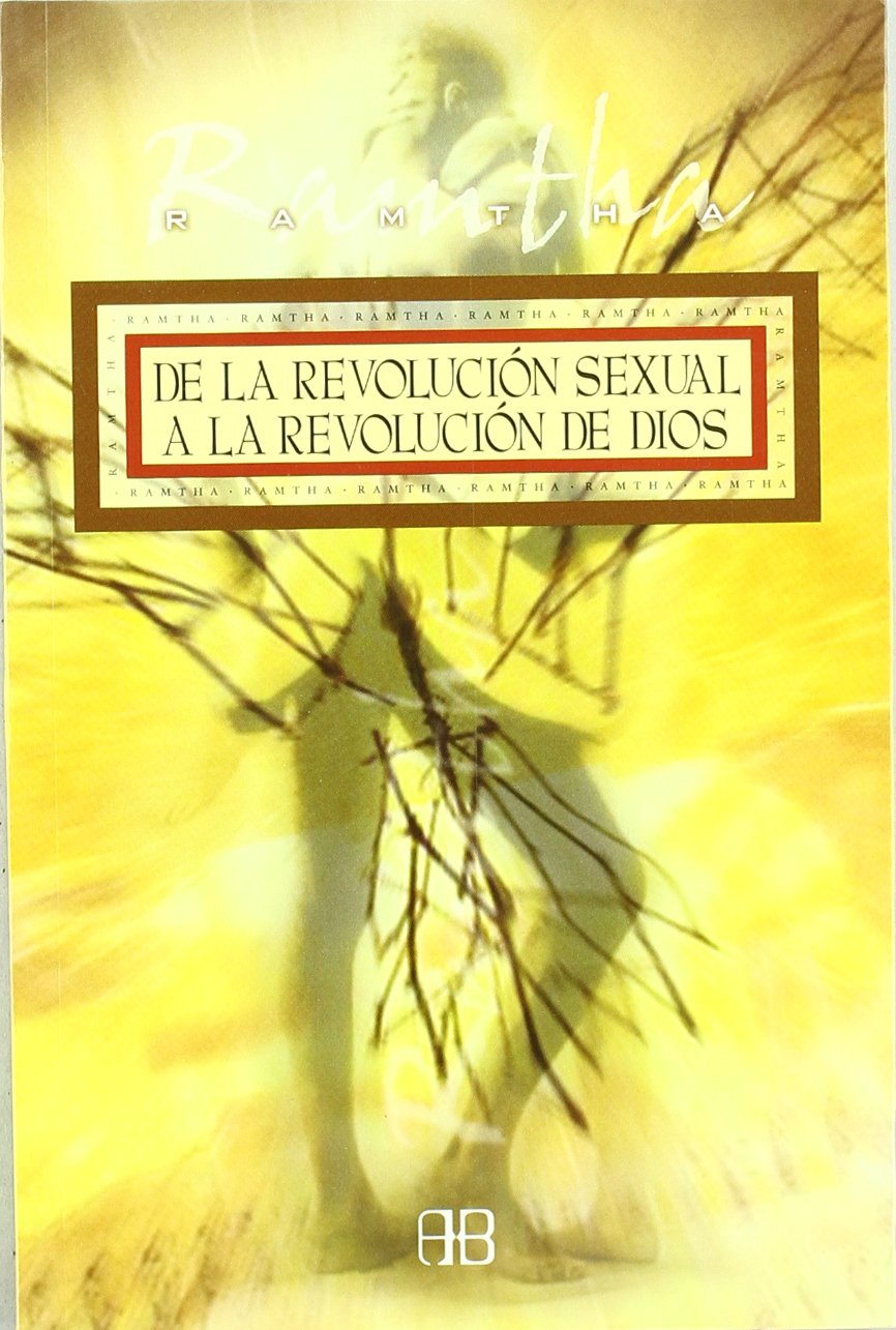 De la revolución sexual a la revolución de Dios (Sin Límites) Partnership & Love