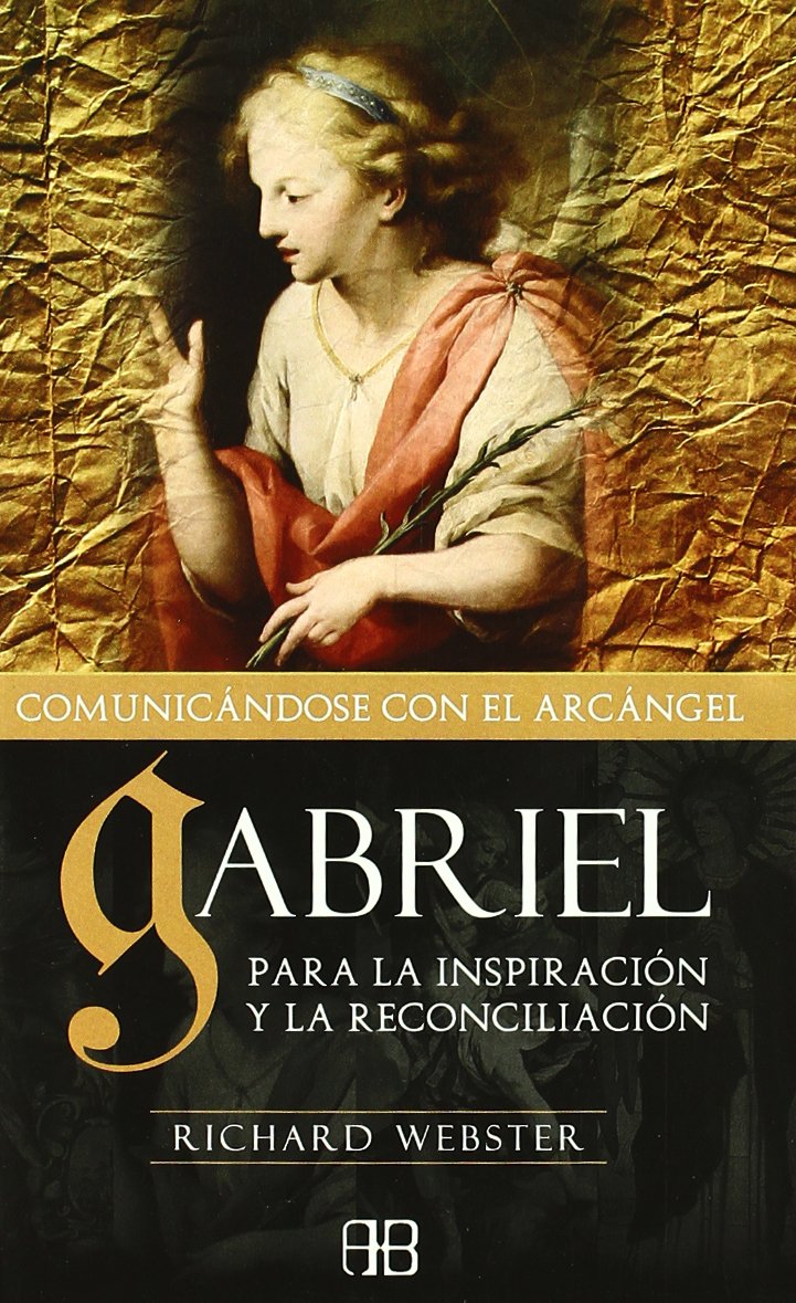 Gabriel : para la inspiración y la reconciliación Social Sciences