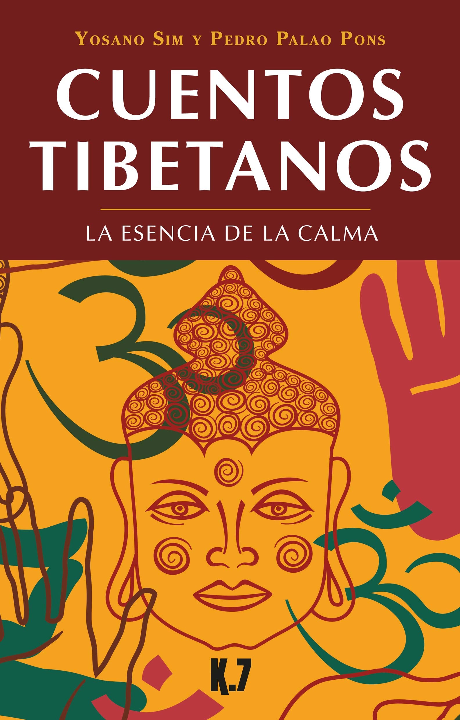 Cuentos tibetanos: La esencia de la calma book
