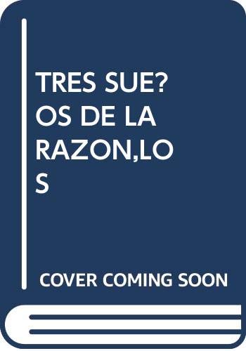 Los tres sueños de la razón book