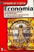 Economía book