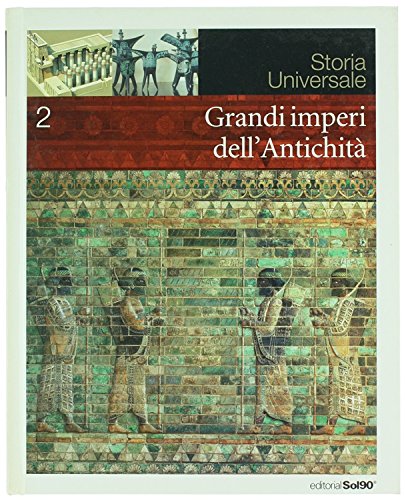 Product Image: Grandi imperi dell'antichità