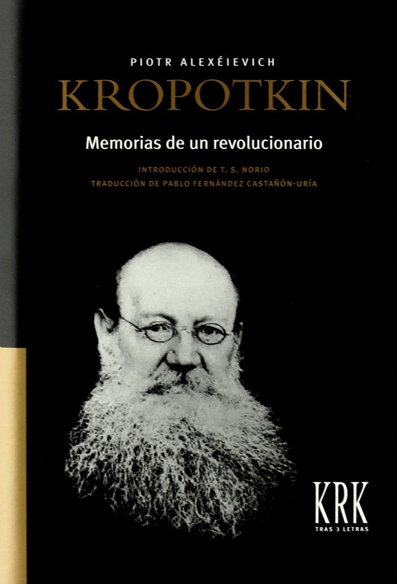 Memorias de un revolucionario (Edición en tapa dura) book