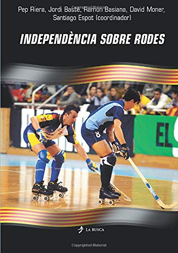 Product Image: Independencia sobre Rodes