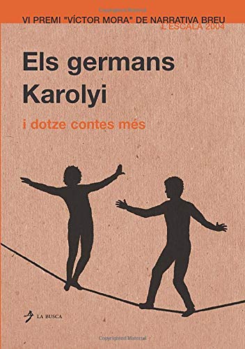 Product Image: Els germans Karolyi, i dotze contes més
