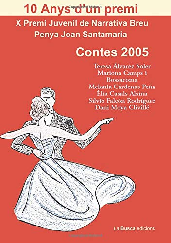 Contes 2005 Learning & Reference