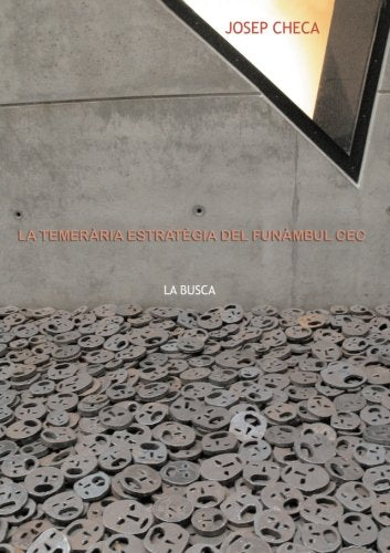 La temerària estratègia del fon+ambul cec Non-fiction