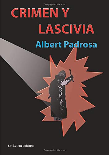 Product Image: Crimen y lascivia