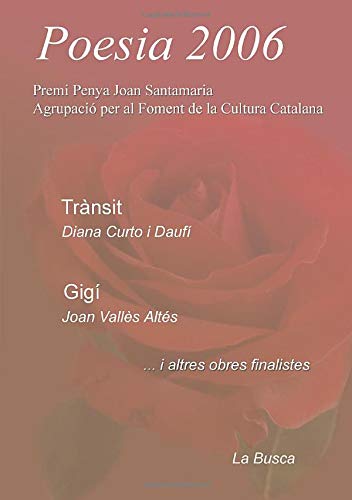 Product Image: Poesia 2006