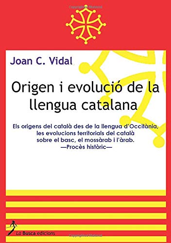 Origen i evolució de la Llengua Catalana Learning & Reference