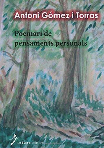 Poemari de pensaments personals Non-fiction