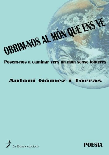 Obrim-nos al món que ens ve Non-fiction