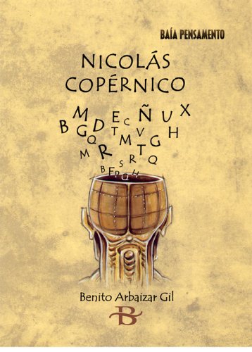 Product Image: Nicolás Copérnico (Baía Pensamento, Band 9)