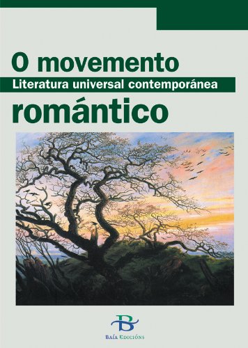 O movemento romántico (Guía de recursos) Contemporary literature