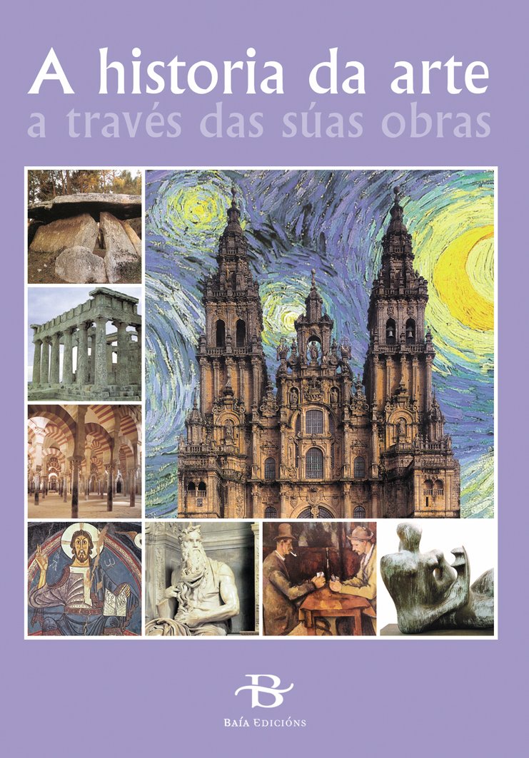 A historia da arte a través das súas obras (CD-rom) (Guía de recursos) Film, Art & Culture