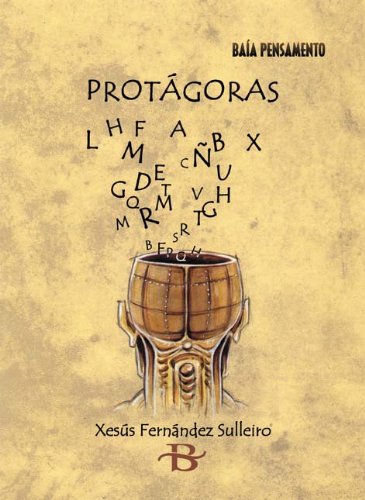 Protágoras (Baía Pensamento, Band 12) Philosophy