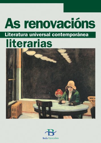 As renovacións literarias (Guía de recursos) Books