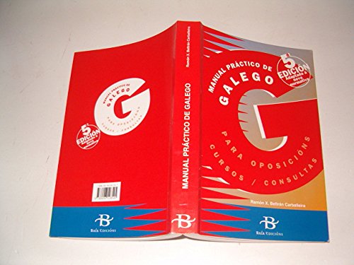 Manual Practico De Galego Books