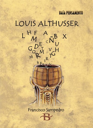 Louis Althusser (Baía Pensamento, Band 20) Philosophy