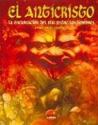 Anticristo, El (Universos Alternativos) Books
