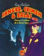 Sangre, crimen y balas Reading Aloud & Learning to Read