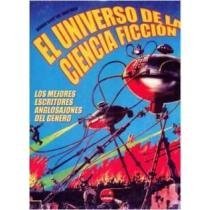 Universo de la ciencia ficcion, el Books