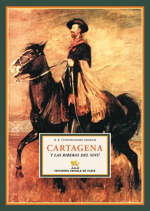 Cartagena y las riberas del Sinú book