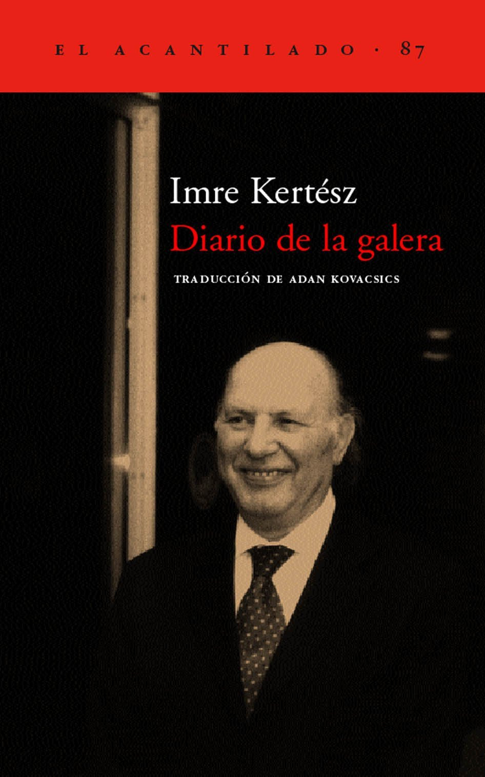 Diario de La Galera book