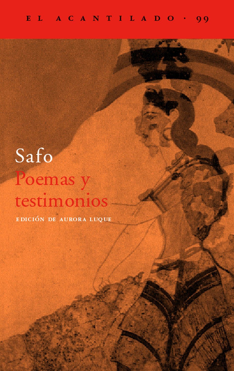 Poemas y testimonios / Poems and testimonies book