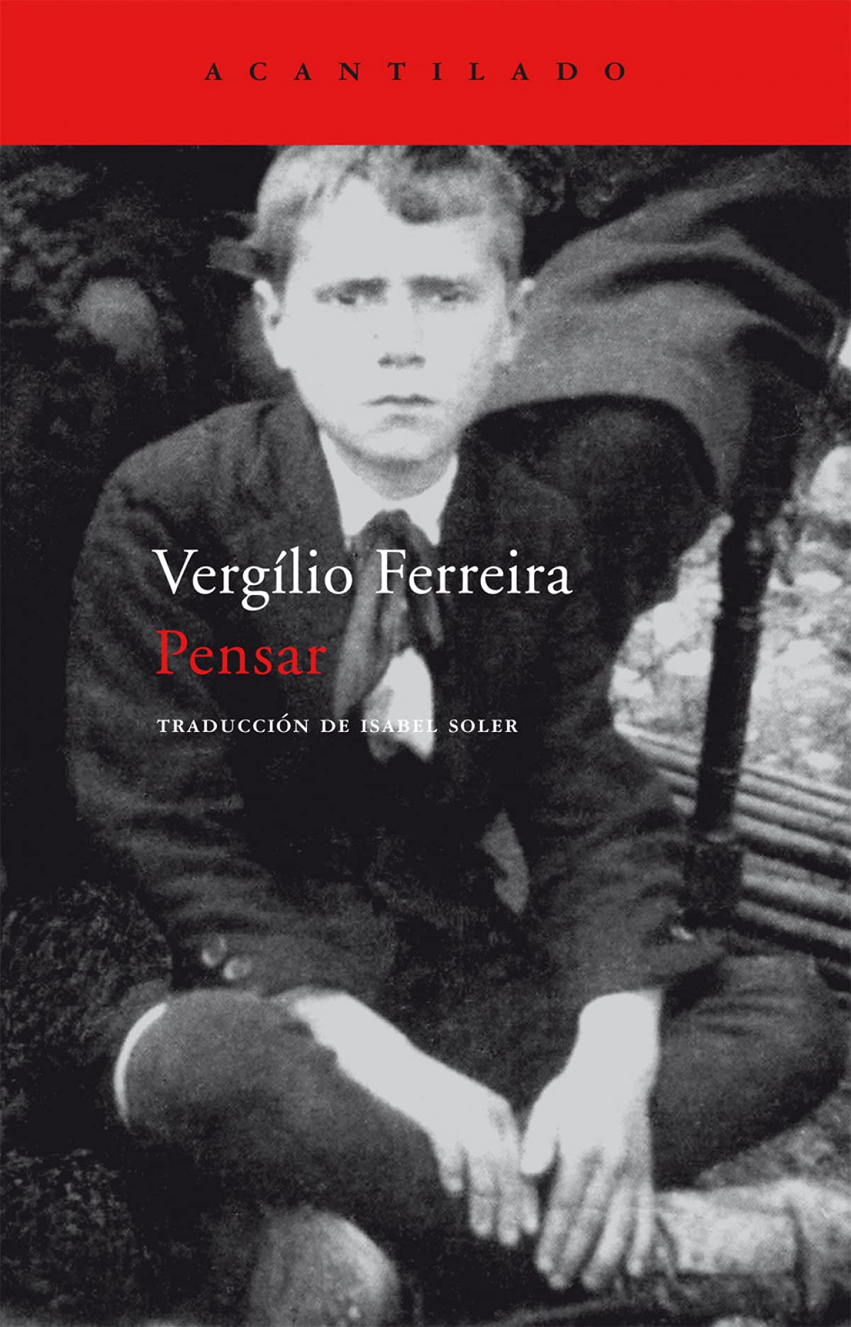 Pensar Philosophy Books