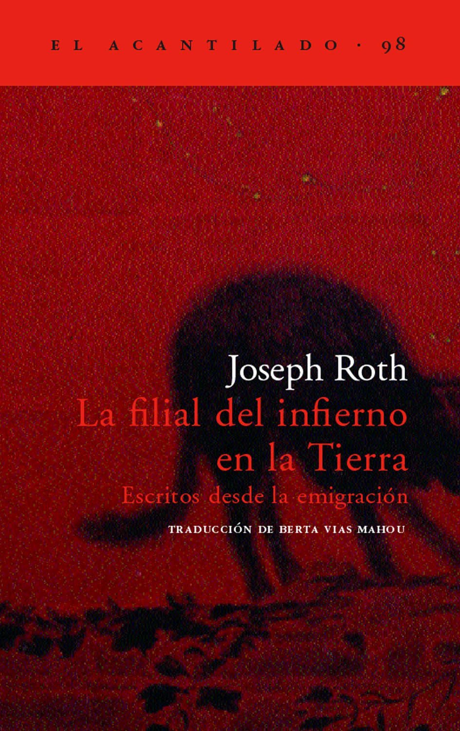 Filial del Infierno En La Tierra book