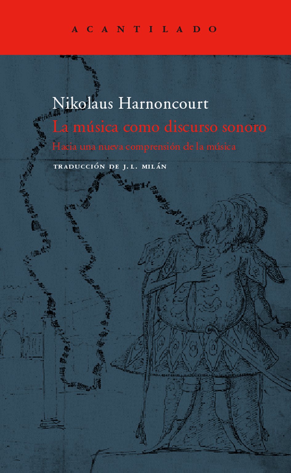 La música como discurso sonoro Philosophy