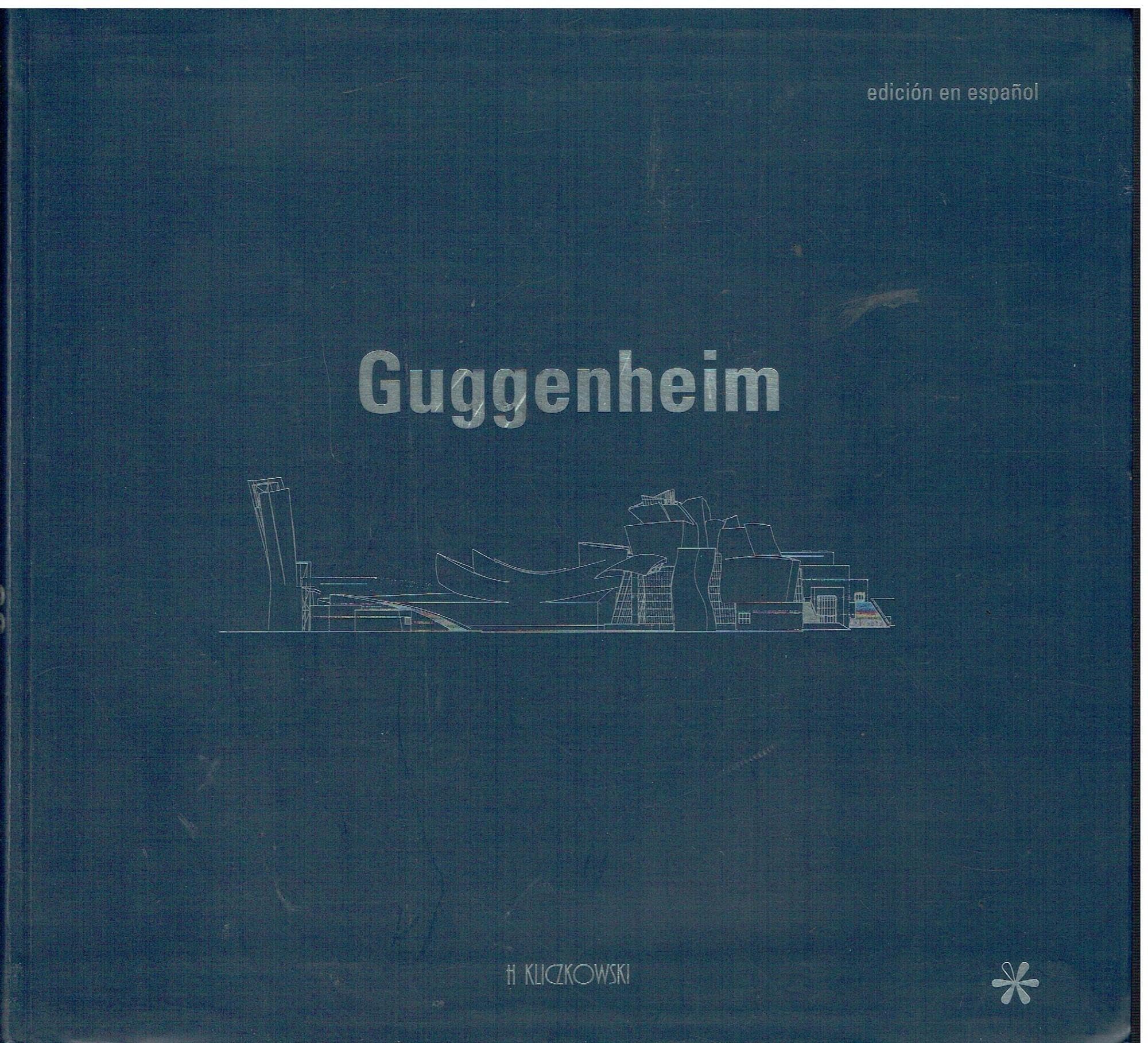 Guggenheim (rustica) Books