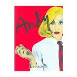 Product Image: Andy Warhol / Andy Warhol (Memoria / Memory)