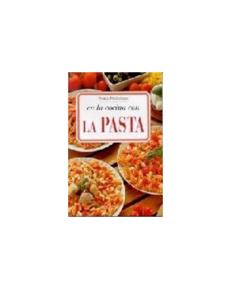 En la cocina con la pasta Books