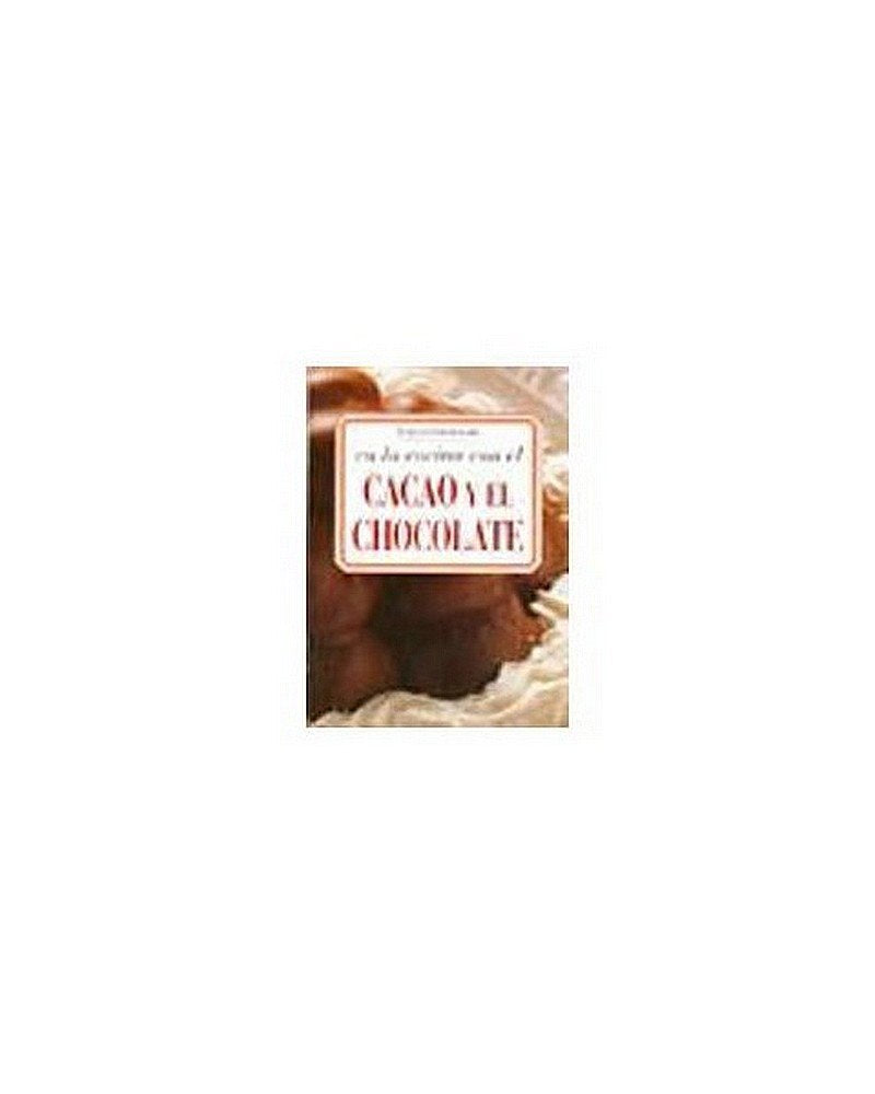 Cacao Yl Chocolate Cooking & Enjoying