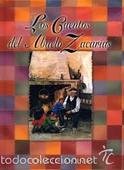 Los cuentos del abuelo Zacarias book