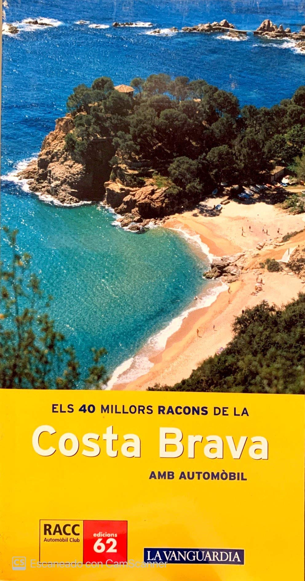 Els Millors Racons De La Costa Brava Books
