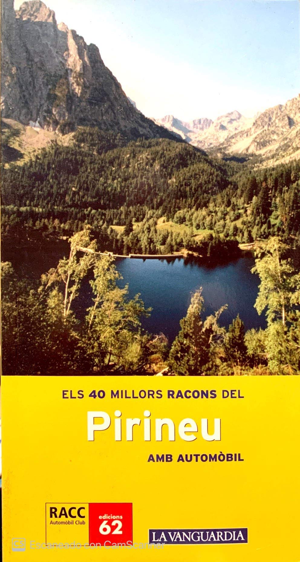 Els Millors Racons Del Pirineu book