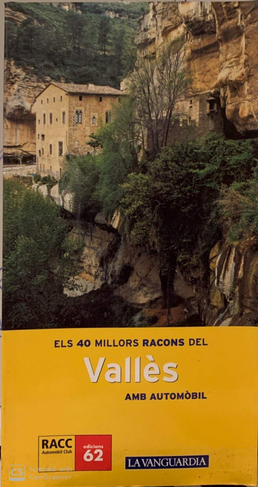 Els Millors Racons Del VallÞs book