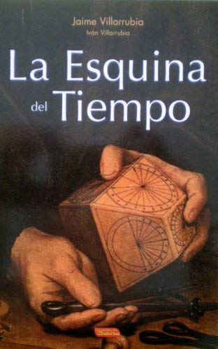 La esquina del tiempo Philosophy