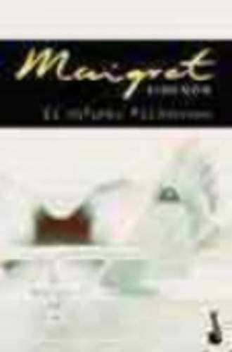 Maigret El Difunto Filantropo Contemporary literature
