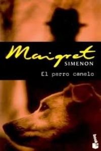 Perro Canelo book