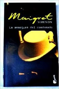 Amargura del Condenado (Booket Logista) Books