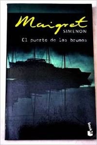 Puerto de Las Brumas (Booket Logista) Books