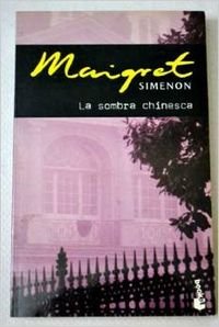 Sombra Chinesca (Booket Logista) Books