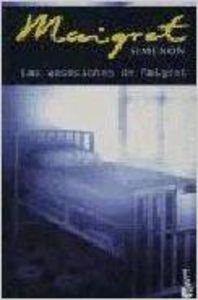 Las Vacaciones de Maigret (Booket Logista) Books